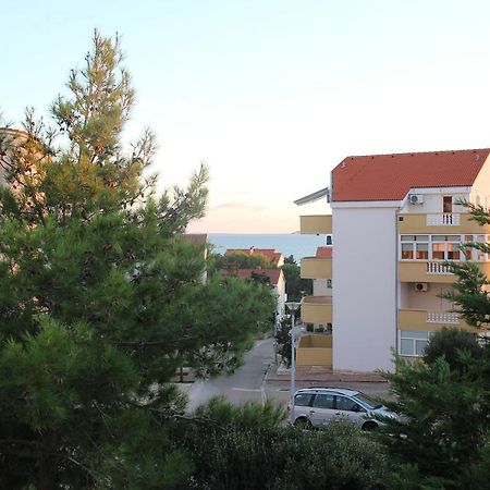 Apartments Marszalek Novalja Pokoj fotografie